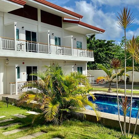 Villa Del Oz Resort Panglao Eksteriør billede