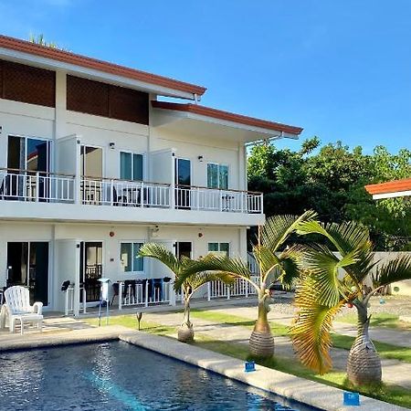 Villa Del Oz Resort Panglao Eksteriør billede