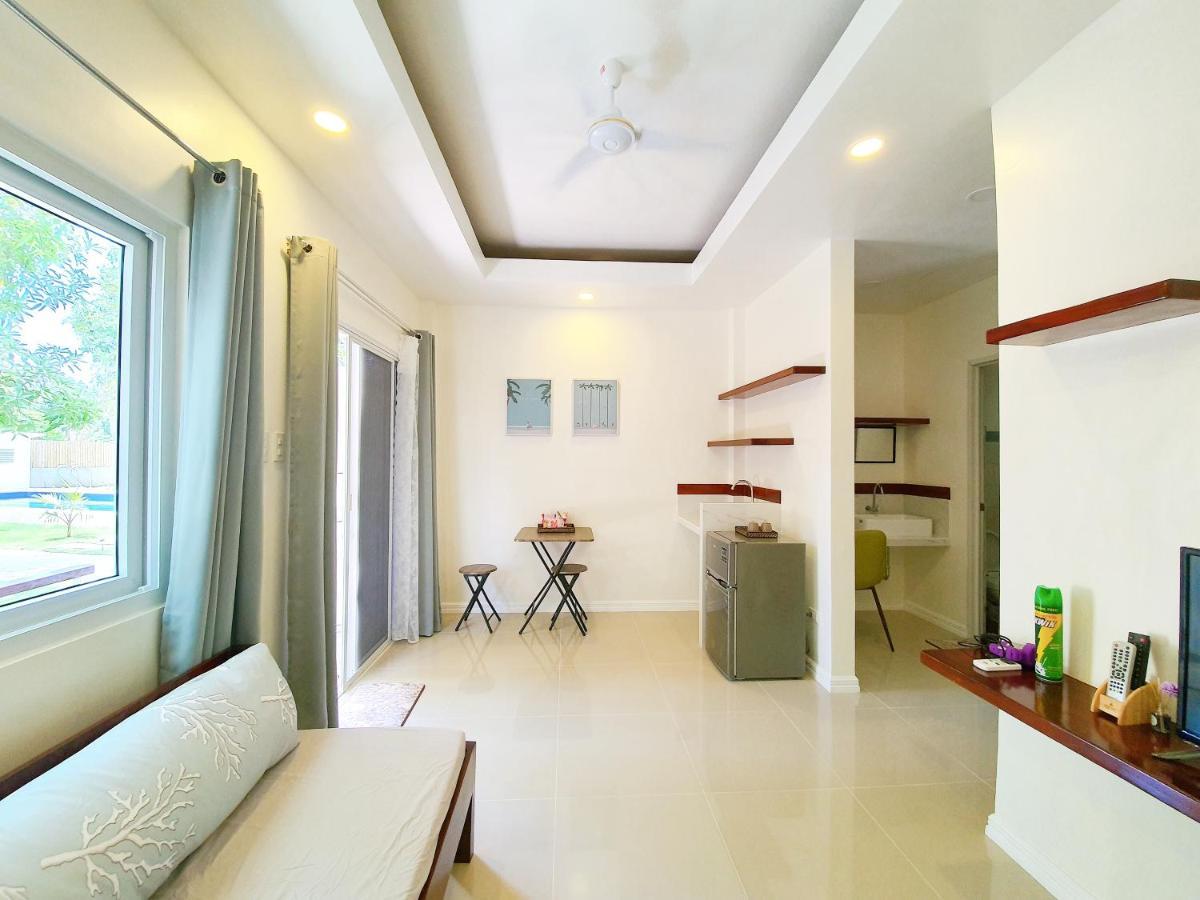 Villa Del Oz Resort Panglao Eksteriør billede