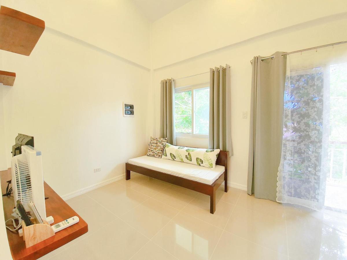 Villa Del Oz Resort Panglao Eksteriør billede