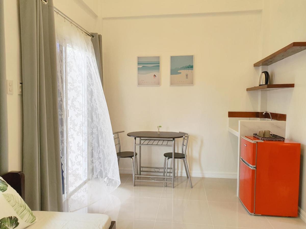 Villa Del Oz Resort Panglao Eksteriør billede