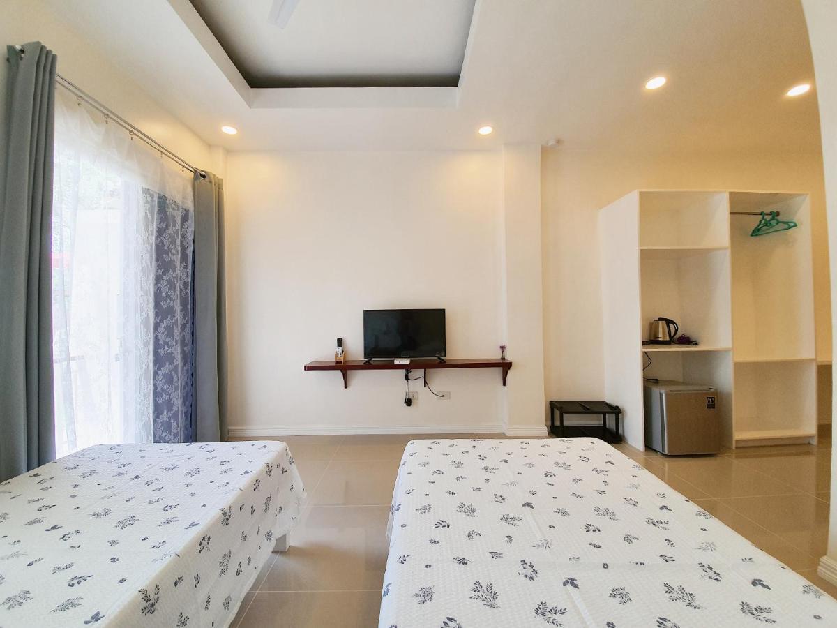 Villa Del Oz Resort Panglao Eksteriør billede