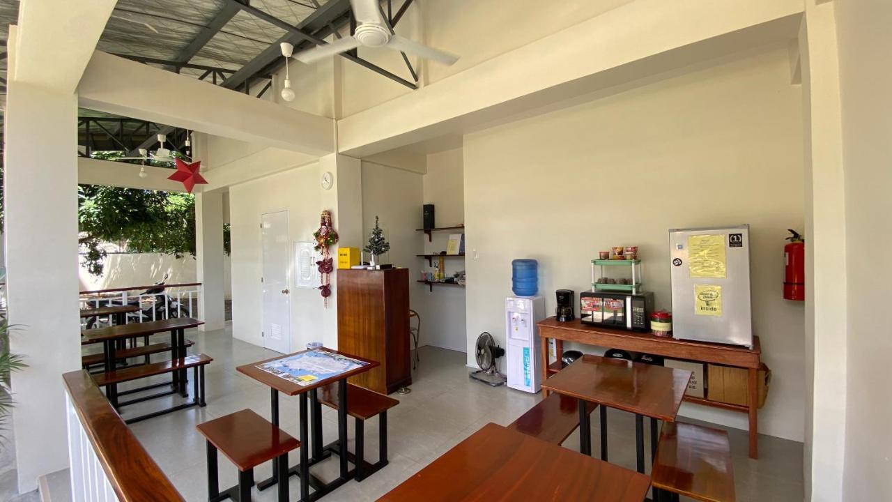 Villa Del Oz Resort Panglao Eksteriør billede