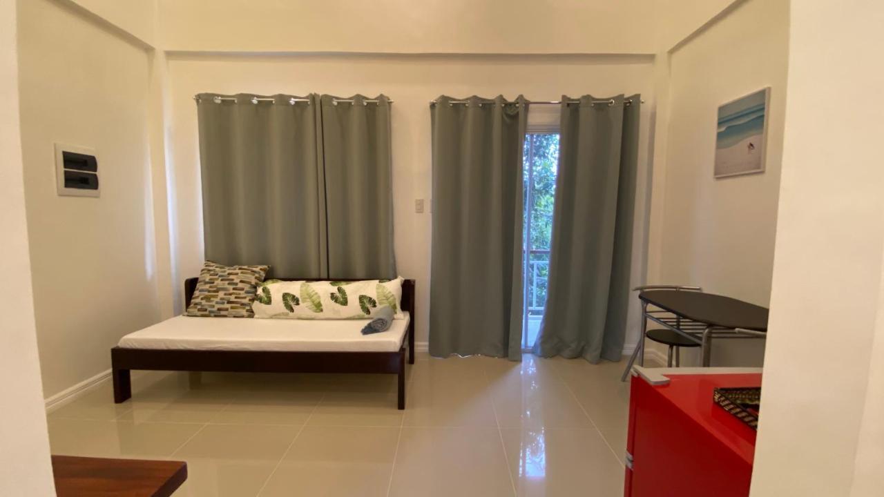 Villa Del Oz Resort Panglao Eksteriør billede
