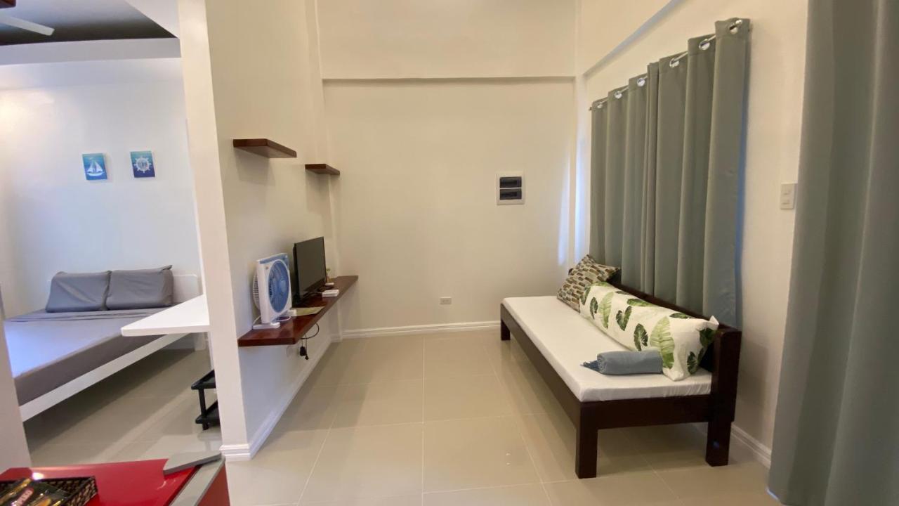 Villa Del Oz Resort Panglao Eksteriør billede