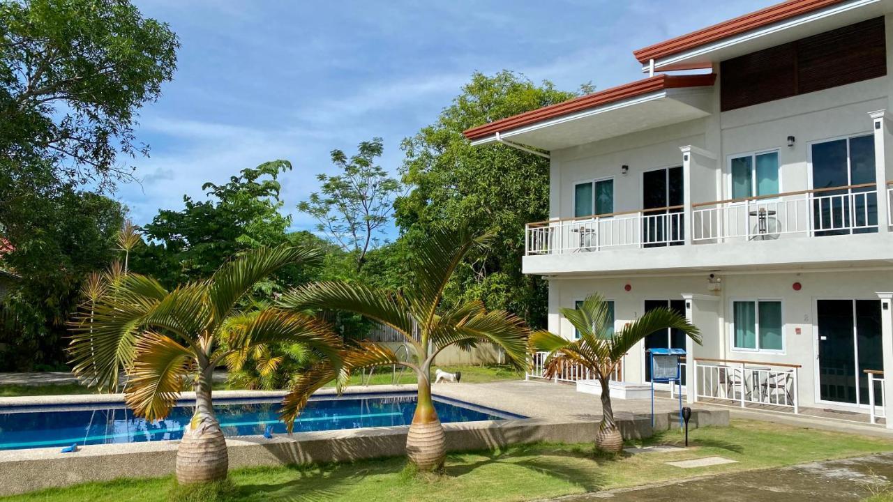 Villa Del Oz Resort Panglao Eksteriør billede