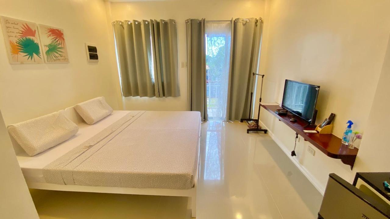 Villa Del Oz Resort Panglao Eksteriør billede