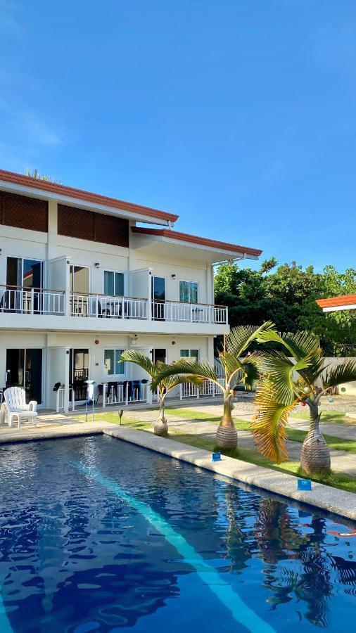 Villa Del Oz Resort Panglao Eksteriør billede