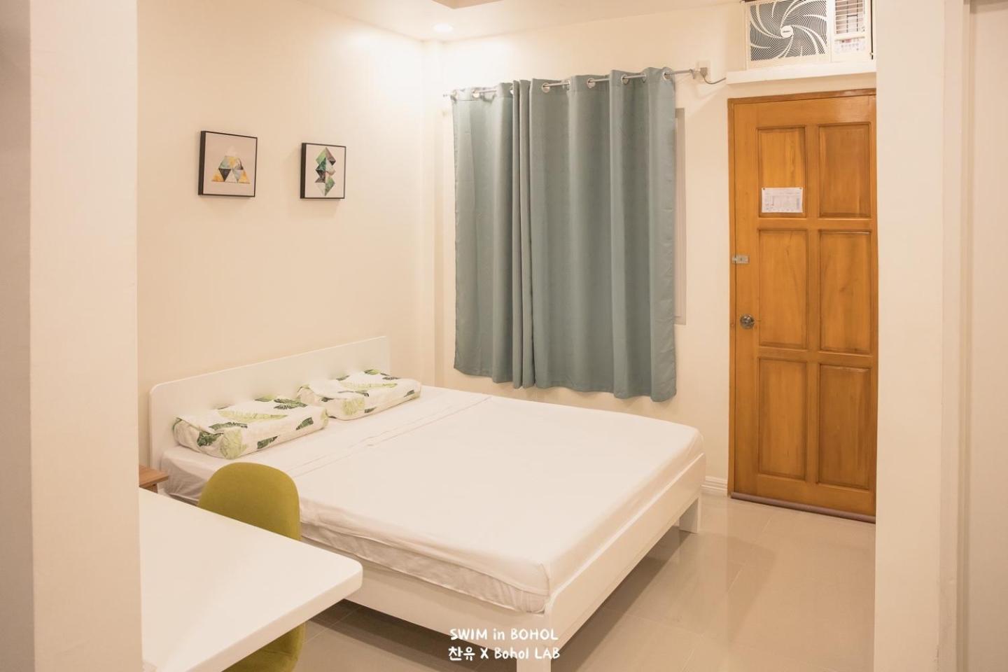 Villa Del Oz Resort Panglao Eksteriør billede